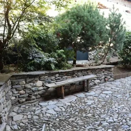 Ca De Sass 1891 Casa de Férias Vezzo