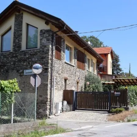 Casa de Férias Ca De Sass 1891 *