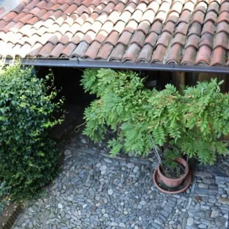Casa de Férias Ca De Sass 1891 Vezzo