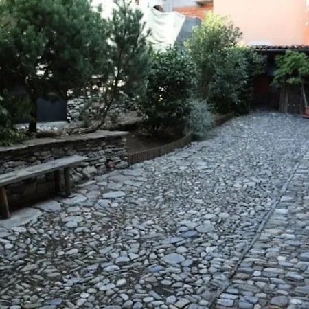 Casa de Férias Ca De Sass 1891 Vezzo
