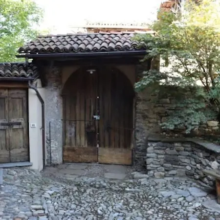 Casa de Férias Ca De Sass 1891 *