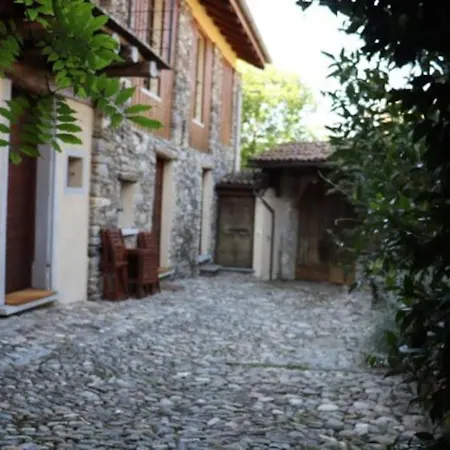 Casa de Férias Ca De Sass 1891 *