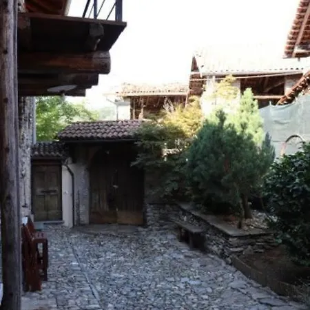 Casa de Férias Ca De Sass 1891 *