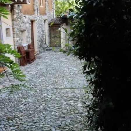 Ca De Sass 1891 Casa de Férias Vezzo