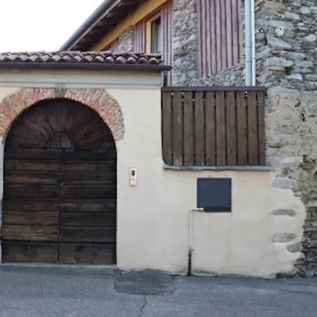 Casa de Férias Ca De Sass 1891