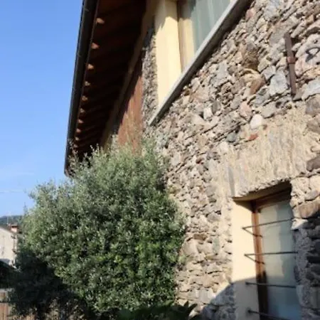 Ca De Sass 1891 Casa de Férias Vezzo