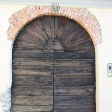 Casa de Férias Ca De Sass 1891